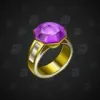 Gem Signet #889