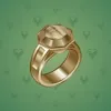 Gem Signet #893