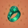 Gem Signet #898