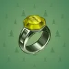Gem Signet #9