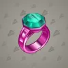Gem Signet #933