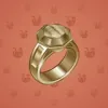 Gem Signet #965