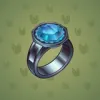 Gem Signet #975