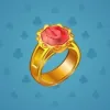 Gem Signet #978