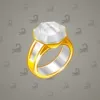 Gem Signet #990