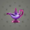 Genie Lamp #1006