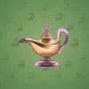 Genie Lamp #1022