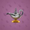 Genie Lamp #1038