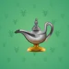 Genie Lamp #1048