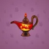 Genie Lamp #1054