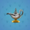 Genie Lamp #1093