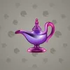 Genie Lamp #11