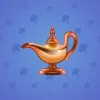 Genie Lamp #1155