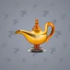 Genie Lamp #1195