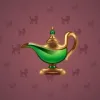 Genie Lamp #1231