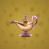 Genie Lamp #1260