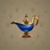 Genie Lamp #1271