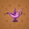 Genie Lamp #1301
