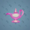 Genie Lamp #1312