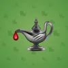 Genie Lamp #1360