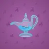 Genie Lamp #1375