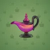 Genie Lamp #1438