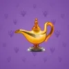 Genie Lamp #149