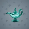 Genie Lamp #1498