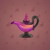 Genie Lamp #1529