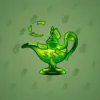 Genie Lamp #1536