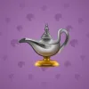 Genie Lamp #1619