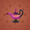 Genie Lamp #1620