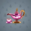 Genie Lamp #1623