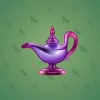 Genie Lamp #1628