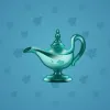 Genie Lamp #1639