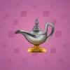Genie Lamp #1652