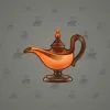 Genie Lamp #1653
