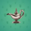 Genie Lamp #168