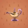 Genie Lamp #1682