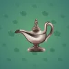 Genie Lamp #1692