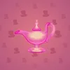 Genie Lamp #1695