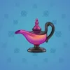 Genie Lamp #1699