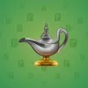 Genie Lamp #170