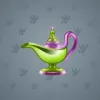 Genie Lamp #1710