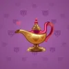 Genie Lamp #1724