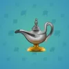Genie Lamp #1738