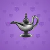 Genie Lamp #1748