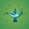 Genie Lamp #1789
