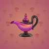 Genie Lamp #1815