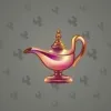 Genie Lamp #1835